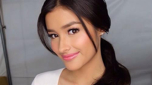 Liza Soberano