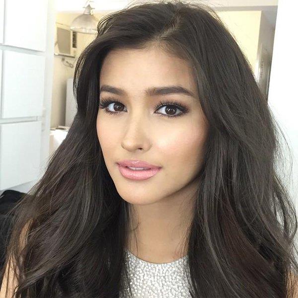 Liza Soberano