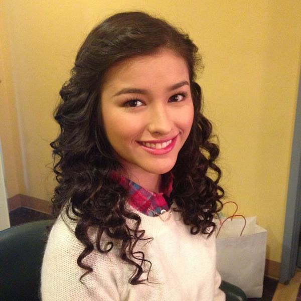 Liza Soberano