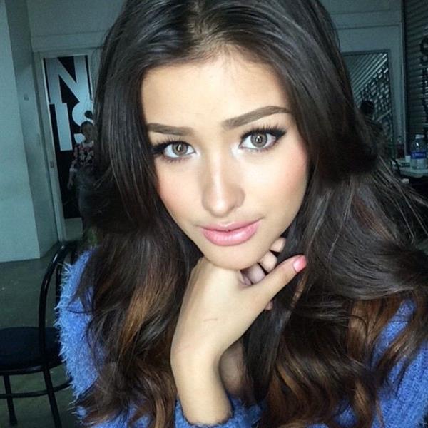 Liza Soberano