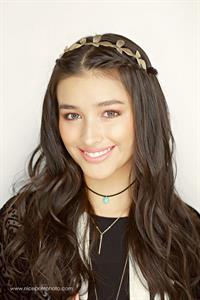 Liza Soberano