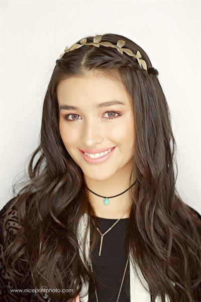 Liza Soberano