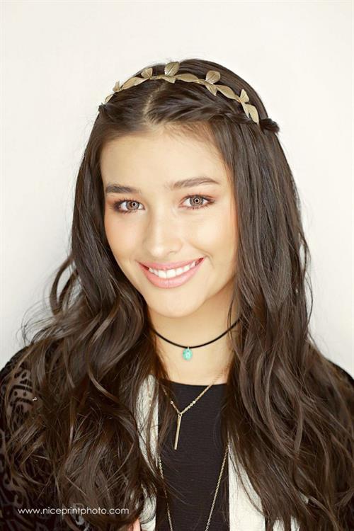 Liza Soberano