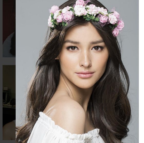 Liza Soberano