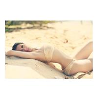 Marian Rivera in a bikini