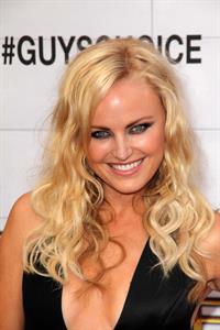 Malin Akerman - Spike TV's 6th Annual  Guys Choice  Awards in Los Angeles (June 2, 2012)