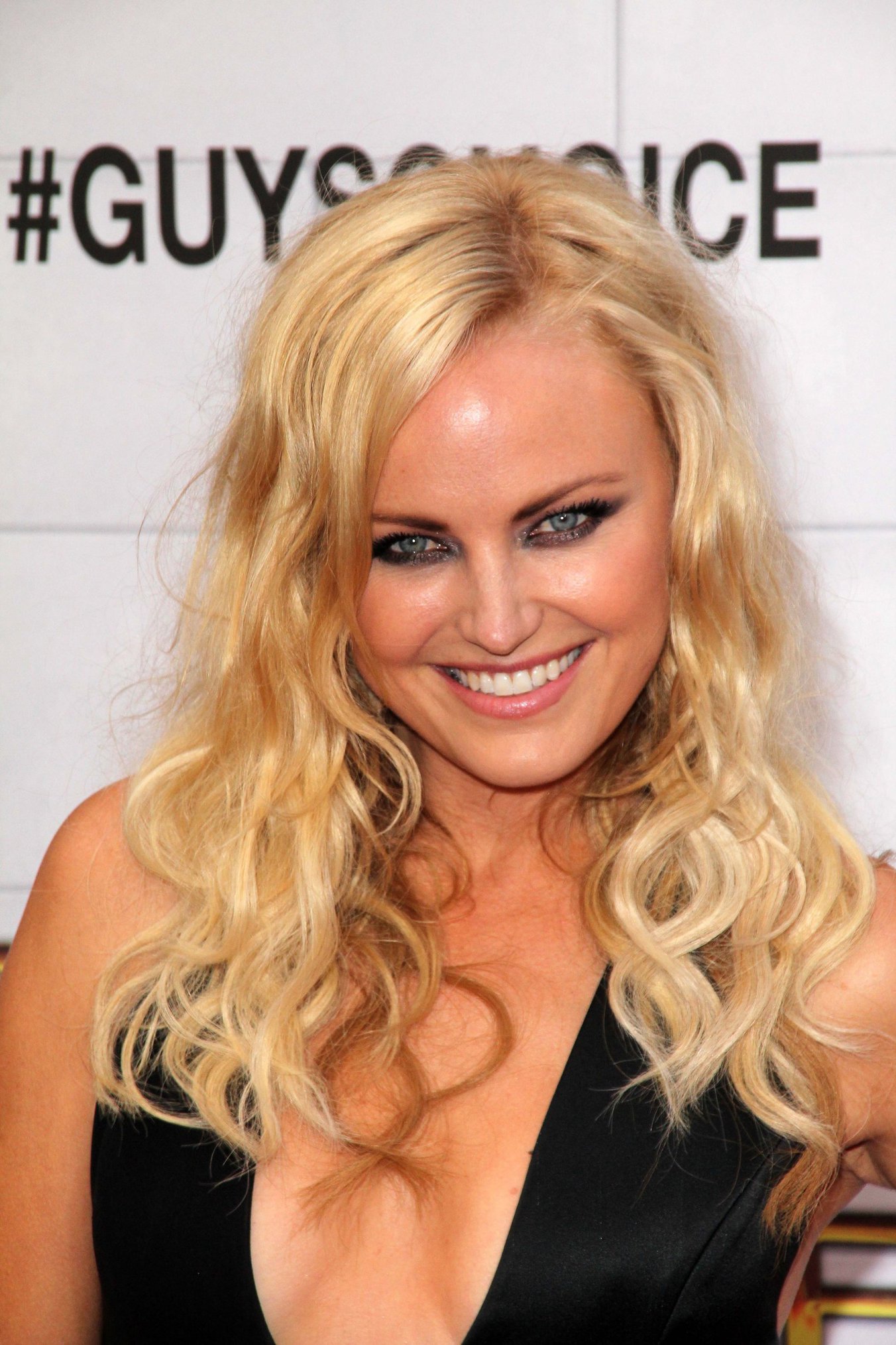 Malin Akerman - Spike TV's 6th Annual  Guys Choice  Awards in Los Angeles (June 2, 2012)