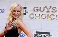 Malin Akerman - Spike TV's 6th Annual  Guys Choice  Awards in Los Angeles (June 2, 2012)