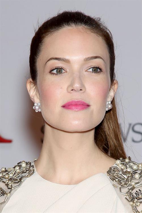 Mandy Moore - 2012 CFDA Fashion Awards in New York City (June 4, 2012)