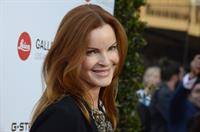 Marcia Cross G-Star RAW unveils RAW Leica at the Leica Store Opening on June 20, 2013