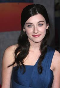 Margo Harshman - College Road Trip World Premiere 2008