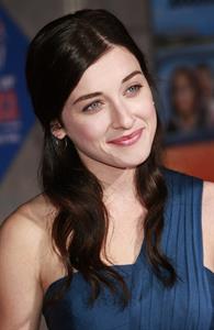 Margo Harshman - College Road Trip World Premiere 2008