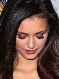 Nina Dobrev