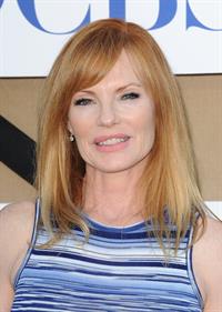 Marg Helgenberger CW, CBS And Showtime 2013 Summer TCA Party, July 29, 2013 