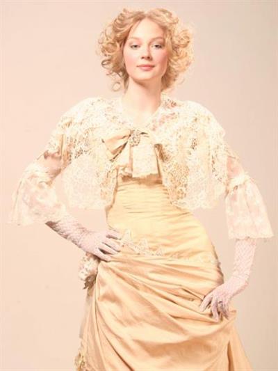 Svetlana Khodchenkova