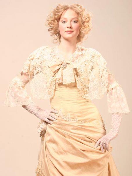 Svetlana Khodchenkova