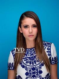 Nina Dobrev