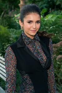 Nina Dobrev