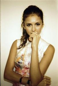 Nina Dobrev