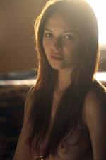 Roza Abdurazakova - breasts