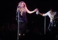 Mariah Carey MLB All Star Charity Concert Benefiting Sandy Relief -- New York, Jul 13, 2013 
