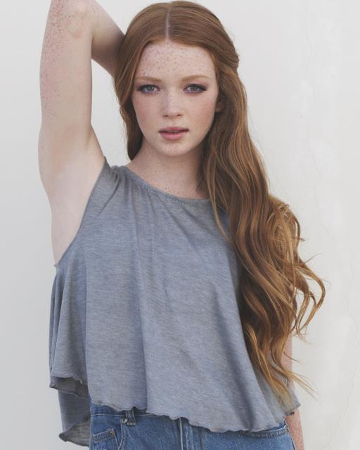 Larsen Thompson