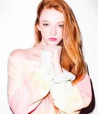 Larsen Thompson