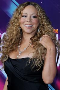 Mariah Carey Nickelodeon's TeenNick HALO Awards (November 17, 2012) 