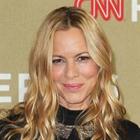 Maria Bello - 2012 CNN Heroes Tribute - December 2, 2012 