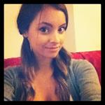 Paris Nichole taking a selfie