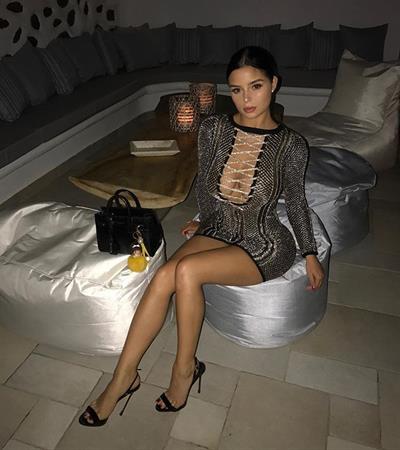 Demi Rose Mawby