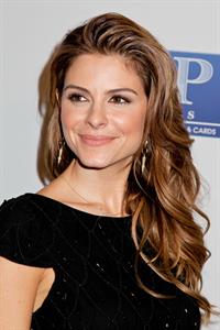 Maria Menounos 17th Annual Harold & Carole Pump Foundation Gala in Beverly Hills LA 09.08.13 