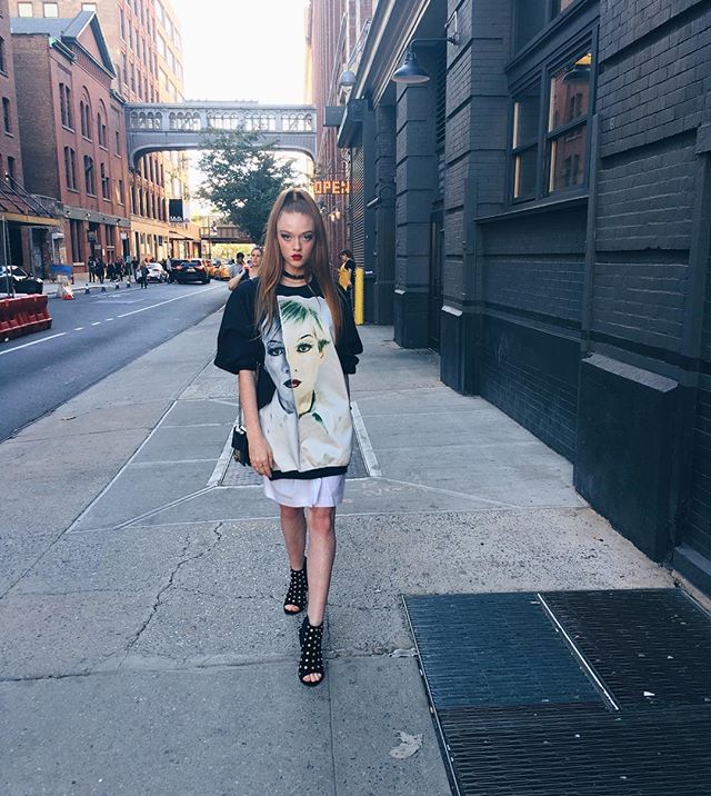 Larsen Thompson