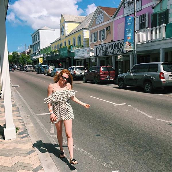 Larsen Thompson