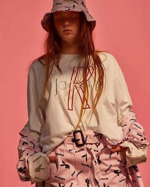 Larsen Thompson