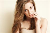 Lili Reinhart taking a selfie