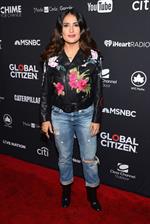 Salma Hayek