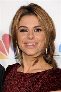 Maria Menounos  American Giving Awards at the Pasadena Civic Auditorium in Pasadena 12/7/12 