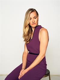 Yvonne Strahovski