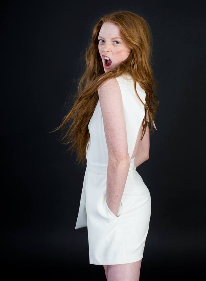 Larsen Thompson