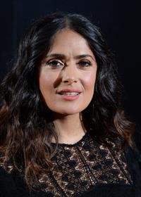 Salma Hayek