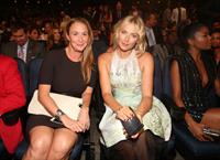 Maria Sharapova 43 ESPY Awards at the Nokia Theatre in Los Angeles on July 17, 2013