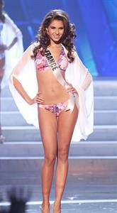 Marie Payet [Miss France Universe 2012] 2012 Miss Universe Pageant in Las Vegas (Dec 19, 2012) 