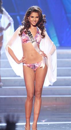 Marie Payet [Miss France Universe 2012] 2012 Miss Universe Pageant in Las Vegas (Dec 19, 2012) 