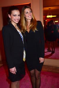 Marine Lorphelin 'Cravaches D'Or' Awards 2013 (April 3, 2013) 