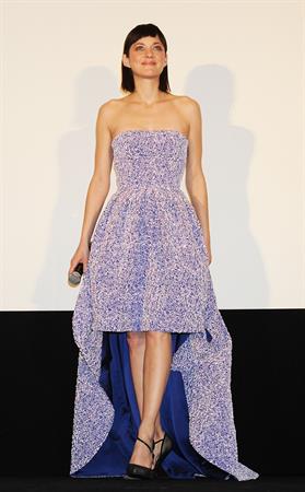 Marion Cotillard  Rust And Bone  Japan Premiere -- Tokyo, Mar. 26, 2013 