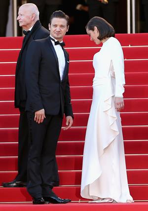 Marion Cotillard 'The Immigrant' Premiere during the 66th Cannes Film Festival - May 24, 2013 