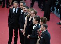 Marion Cotillard 'The Immigrant' Premiere during the 66th Cannes Film Festival - May 24, 2013 