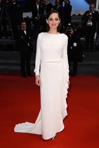 Marion Cotillard 'The Immigrant' Premiere during the 66th Cannes Film Festival - May 24, 2013 