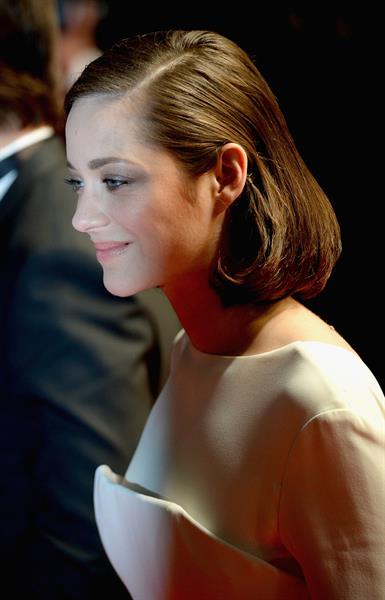 Marion Cotillard 'The Immigrant' Premiere during the 66th Cannes Film Festival - May 24, 2013 